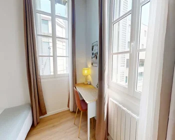 Privatzimmer in der Rue des Étables, Bordeaux-Sud, bild 7 von 10