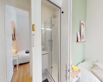 Privatzimmer in der Rue des Étables, Bordeaux-Sud, bild 4 von 10