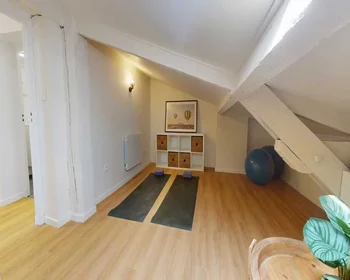 Privatzimmer in der Rue des Étables, Bordeaux-Sud, bild 9 von 10