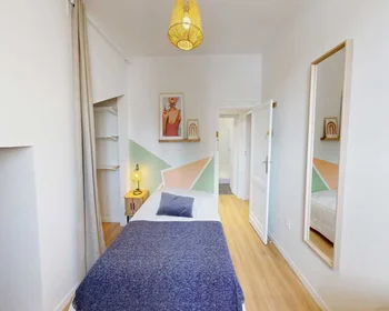 Stanza privata in Rue des Étables, Bordeaux-Sud, immagine 1 di 10