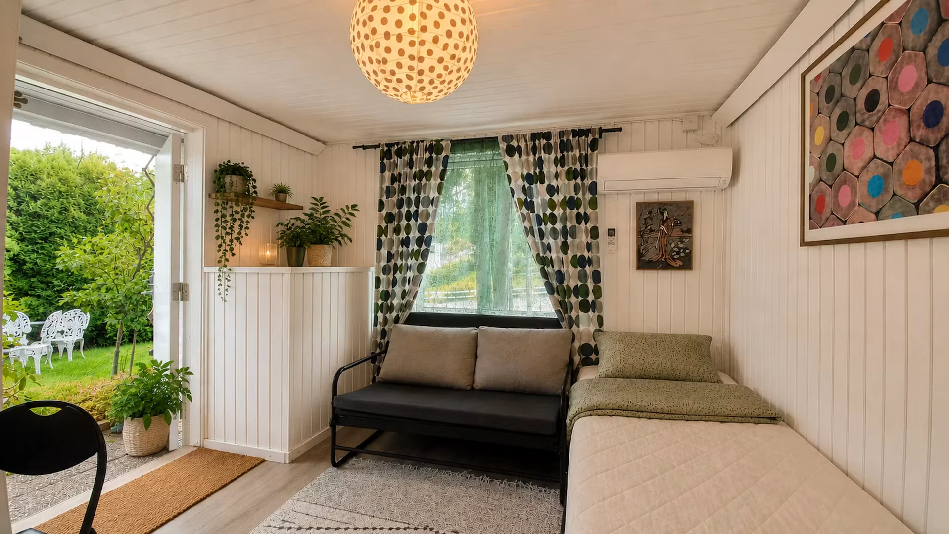 Gretas gata, Hjällbo