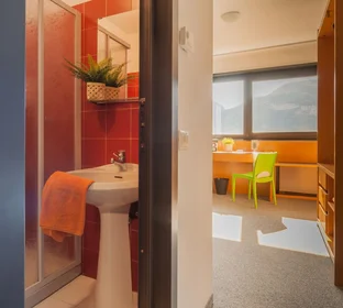 Private room at Via Dei Solteri, image 3 of 5