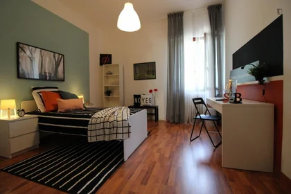 Private room at Via Bligny, image 1 of 18