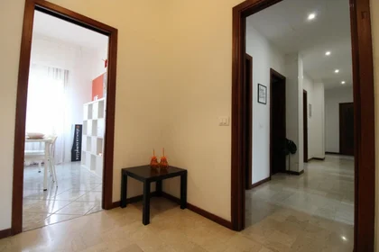 Private room at Via Bligny, image 17 of 18