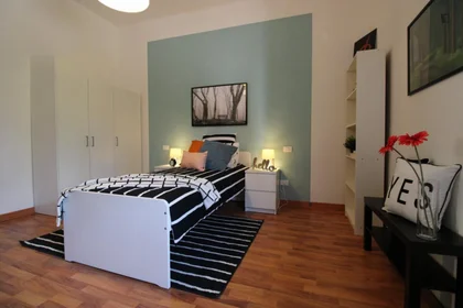 Private room at Via Bligny, image 4 of 18
