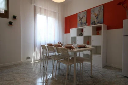 Private room at Via Bligny, image 6 of 18