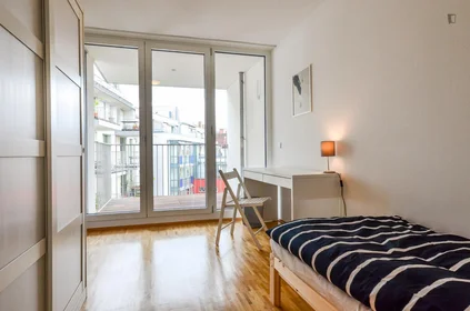 Privatzimmer in der Gerhardstraße, bild 1 von 10