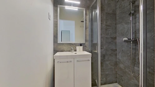 Private room at 18 Boulevard Dugommier, image 18 of 19