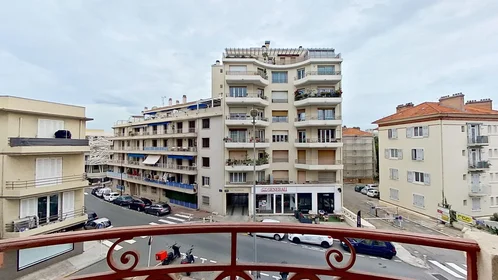Stanza privata in 18 Boulevard Dugommier, immagine 19 di 19