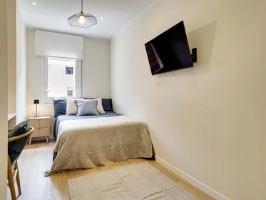 Stanza privata in Av. de les Drassanes, 27, Ciutat Vella, 08001 Barcelona, España, immagine 1 di 20
