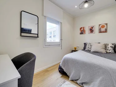 Stanza privata in Av. de les Drassanes, 27, Ciutat Vella, 08001 Barcelona, España, immagine 1 di 20
