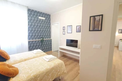 Accommodation in the centre of Forli