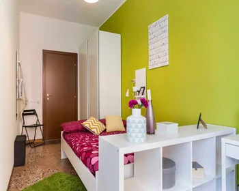 Prywatny pokój Viale Giovanni Vicini, obraz 2 10
