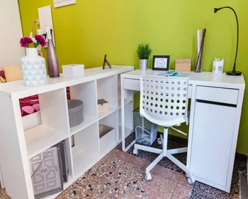 Prywatny pokój Viale Giovanni Vicini, obraz 6 10
