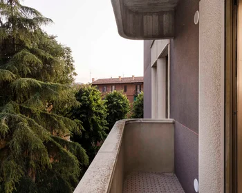 Prywatny pokój Viale Giovanni Vicini, obraz 8 10