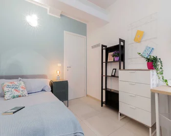 Habitación privada en Corso Regina Margherita, imagen 2 de 23