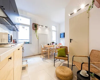 Habitación privada en Corso Regina Margherita, imagen 11 de 23