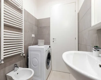 Habitación privada en Corso Regina Margherita, imagen 16 de 23