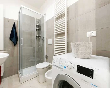 Habitación privada en Corso Regina Margherita, imagen 19 de 23