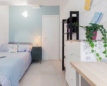 Habitación privada en Corso Regina Margherita, imagen 3 de 23