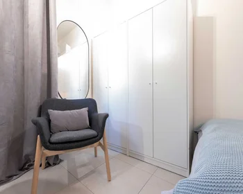 Habitación privada en Corso Regina Margherita, imagen 5 de 23