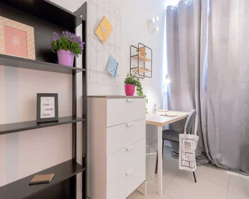 Habitación privada en Corso Regina Margherita, imagen 6 de 23