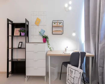 Habitación privada en Corso Regina Margherita, imagen 7 de 23