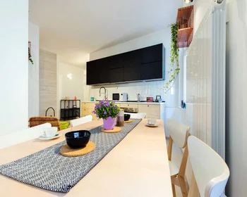 Habitación privada en Corso Regina Margherita, imagen 10 de 23