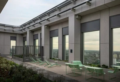 Studio at 6 Miles Street Vauxhall, image 5 of 20
