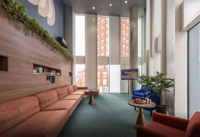 Studio at 6 Miles Street Vauxhall, image 6 of 20