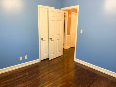 Renting rooms by the month in Charlotte