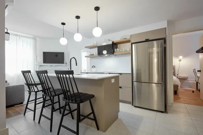 Alquiler de habitaciones por meses en Montreal