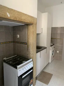 Private room at Rua Cidade da Horta, image 12 of 12