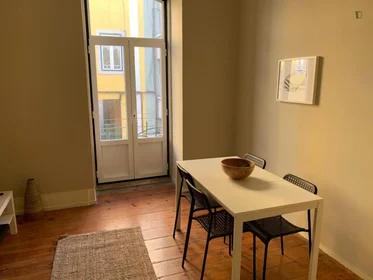 Private room at Rua Cidade da Horta, image 4 of 12