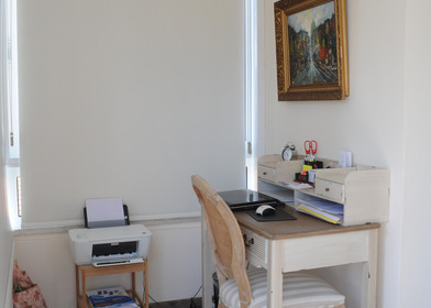 Appartement entièrement meublé à Nicosie