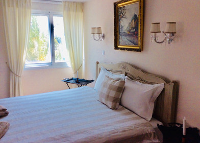 Appartamento con 2 camere da letto a Nicosia