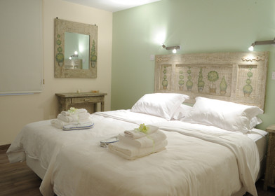 Appartamento con 2 camere da letto a Nicosia
