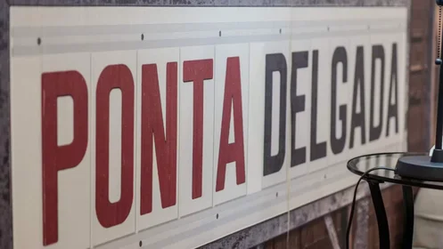 Appartamento intero in Rua António Joaquim Nunes da Silva, Ponta Delgada, immagine 10 di 10