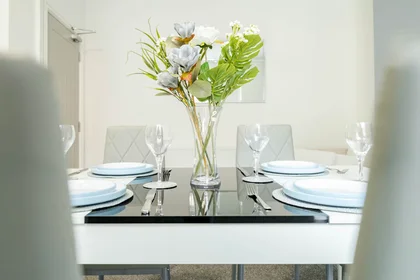Apartamento inteiro em Lunt Road, Sefton, imagem 5 de 10