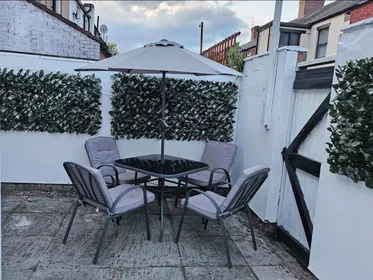 Apartamento inteiro em Lunt Road, Sefton, imagem 7 de 10