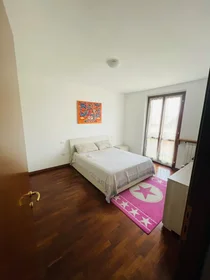 Privatzimmer in der Via Giovanni Falcone, , bild 1 von 5