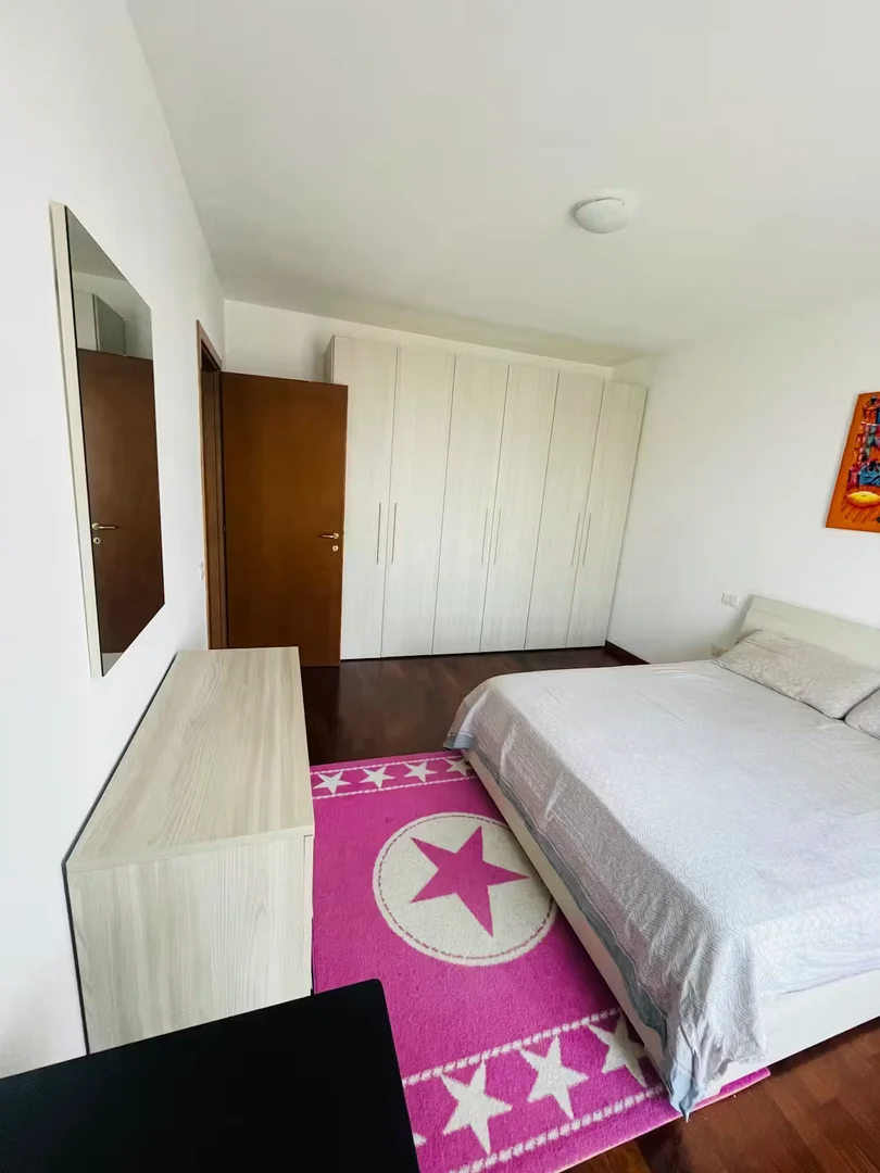Komfortables und geräumiges Studentenzimmer in 