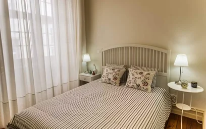 Entire apartment at Rua António Joaquim Nunes da Silva, Ponta Delgada, image 1 of 10