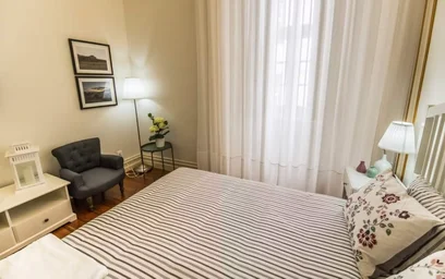 Entire apartment at Rua António Joaquim Nunes da Silva, Ponta Delgada, image 2 of 10