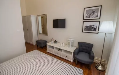 Entire apartment at Rua António Joaquim Nunes da Silva, Ponta Delgada, image 3 of 10
