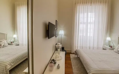 Entire apartment at Rua António Joaquim Nunes da Silva, Ponta Delgada, image 4 of 10
