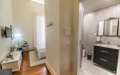 Entire apartment at Rua António Joaquim Nunes da Silva, Ponta Delgada, image 5 of 10