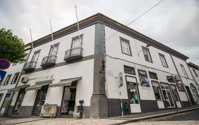 Entire apartment at Rua António Joaquim Nunes da Silva, Ponta Delgada, image 10 of 10