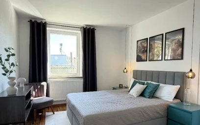 Logement entier à Bültenweg, Nordstadt, image 7 de 10