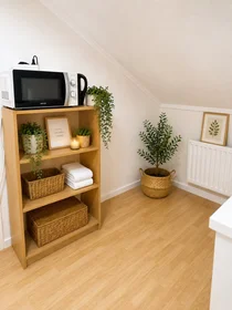 Logement entier à Orrebacksgatan, Utby, image 4 de 8